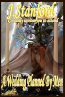 A Wedding Planned by Men 153330680X Book Cover