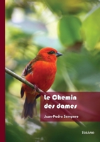 Le Chemin des dames 2414805846 Book Cover