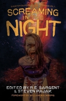 Screaming in the Night 1968532617 Book Cover
