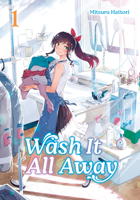 Wash It All Away 01 1646093747 Book Cover