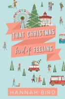 That Christmas Kind of Feeling B0CPWGT99M Book Cover