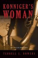 Konniger's Woman 0803477007 Book Cover