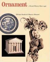 Ornament: A Social History Since 1450 0300064551 Book Cover