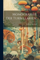 Monographie Der Turbellarien. 1021819255 Book Cover