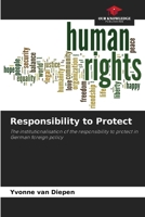 Responsibility to Protect 6630138104 Book Cover