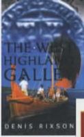 West Higland Galley 1874744866 Book Cover