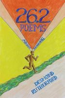 26.2 Poems About Running 198564634X Book Cover