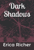 Dark Shadows 177701591X Book Cover