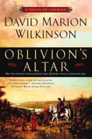 Oblivion's Altar 0451205464 Book Cover