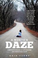 A Month's Daze 1629523135 Book Cover