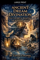 Ancient Dream Divination and the Art of Reading the Sleeping Mind B0GMPBXLSB Book Cover