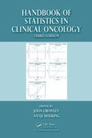 Handbook of Statistics in Clinical Oncology 1138199494 Book Cover
