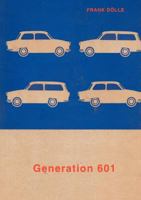 Generation 601 3842370938 Book Cover