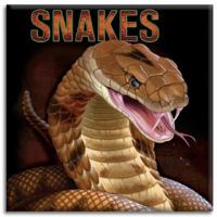 Snakes 1581177992 Book Cover
