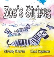 Zoe's Stripes 1938768884 Book Cover