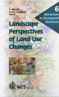 Landscape Perspectives and Land Use Changes 1853128481 Book Cover