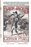 The Crimson Pearl 1998819108 Book Cover