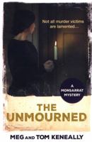 The Unmourned 148938300X Book Cover