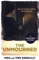 The Unmourned 1786074605 Book Cover