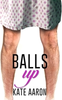 Balls Up 1514235900 Book Cover