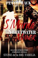 S'Murda at Swetwater Manor 1530364590 Book Cover