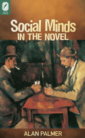 Social Minds in the Novel (THEORY INTERPRETATION NARRATIV) 0814211410 Book Cover