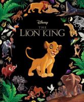The Lion King (Disney: Classic Collection) 1761643835 Book Cover