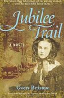 Jubilee Trail 0445083069 Book Cover
