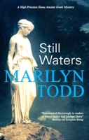 Still Waters 0727868993 Book Cover