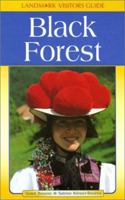 Black Forest (Landmark Visitors Guides) (Landmark Visitors Guides) 1901522393 Book Cover