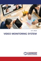 VIDEO MONITORING SYSTEM 6205633167 Book Cover