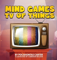 Mind Games 1737109964 Book Cover