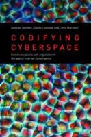 Codifying Cyberspace: Self Regulation of Converging Media 1844721442 Book Cover