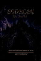 Eidolon – The First Veil B0H12G6BNK Book Cover