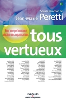 Tous vertueux (French Edition) 2212546378 Book Cover