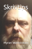 Skrivtips (Swedish Edition) B0FH493Y4H Book Cover