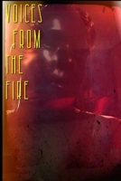 Voices from the Fire: Volume 7 B09W48J6XM Book Cover