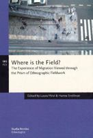Where Is the Field? 9522223883 Book Cover