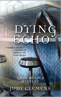 Dying Echo 1464200238 Book Cover