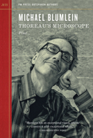 Thoreau's Microscope 1629635162 Book Cover