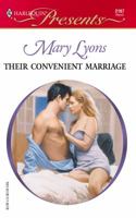Their Convenient Marriage 0373121679 Book Cover