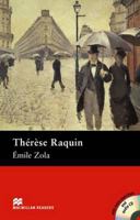 Thérèse Raquin 1405075384 Book Cover