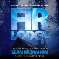Fir Lodge 1799928764 Book Cover
