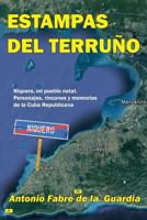 Estampas del terru�o: Niquero, mi pueblo natal 1490910506 Book Cover