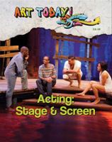 Acting: Stage & Screen 1422231682 Book Cover