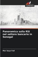 Panoramica sulla RSI nel settore bancario in Senegal (Italian Edition) 6209952585 Book Cover
