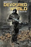 Devoured World: Volume One 1944732373 Book Cover