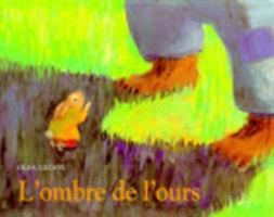 L'ombre De L'ours 2211055966 Book Cover