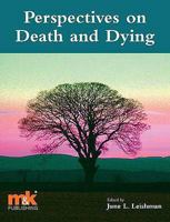 Perspectives on Death and Dying 1905539215 Book Cover
