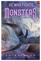 He Who Fights with Monsters 12: A LitRPG Adventure B0F4LZSK2Q Book Cover